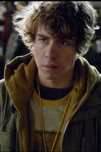 Munro Chambers photo