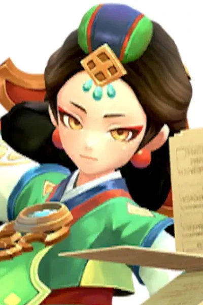 Ryeo (Skylanders) photo