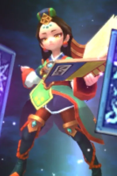 Ryeo (Skylanders) photo