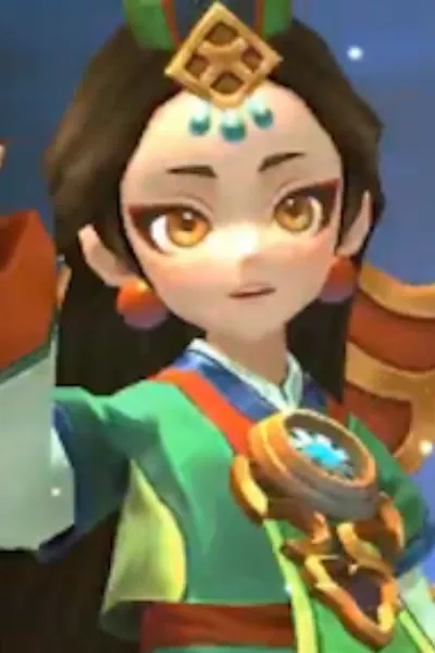 Ryeo (Skylanders) photo