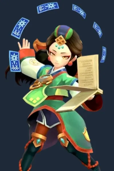 Ryeo (Skylanders) photo
