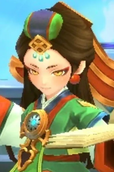 Ryeo (Skylanders)