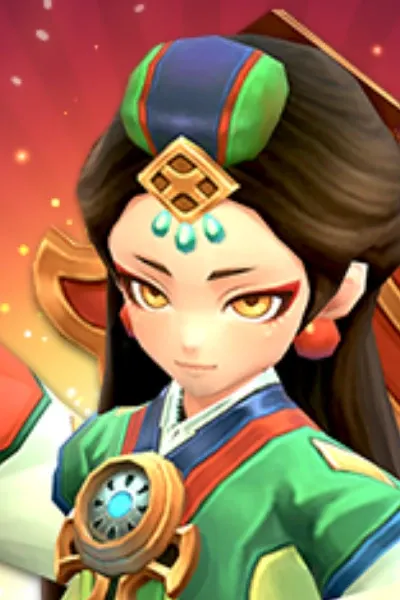 Ryeo (Skylanders) photo