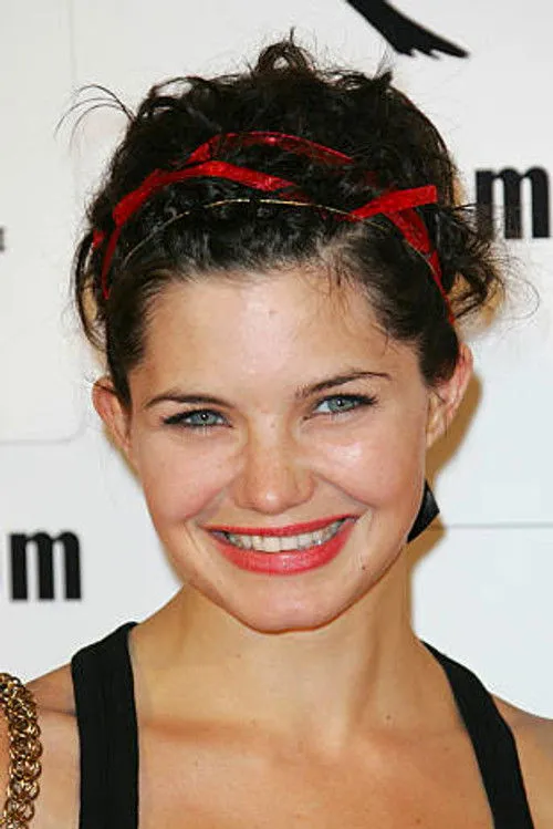 Delphine Chanéac photo