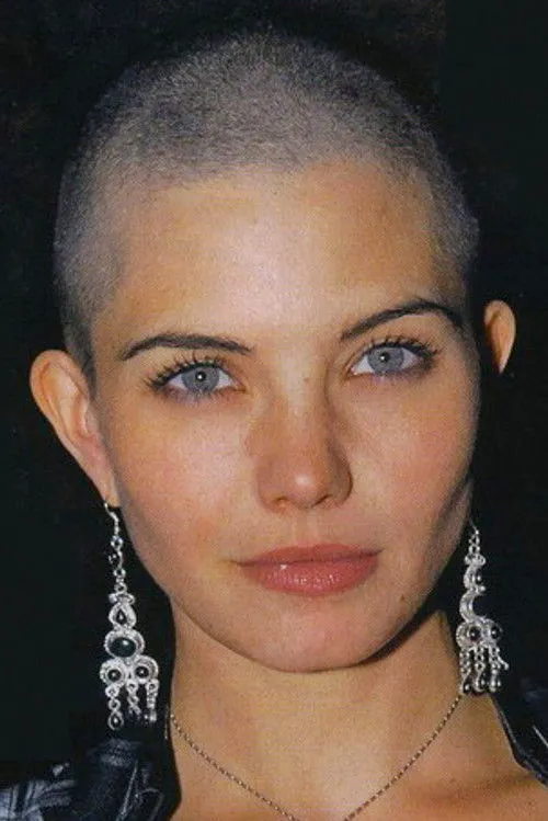 Delphine Chanéac photo