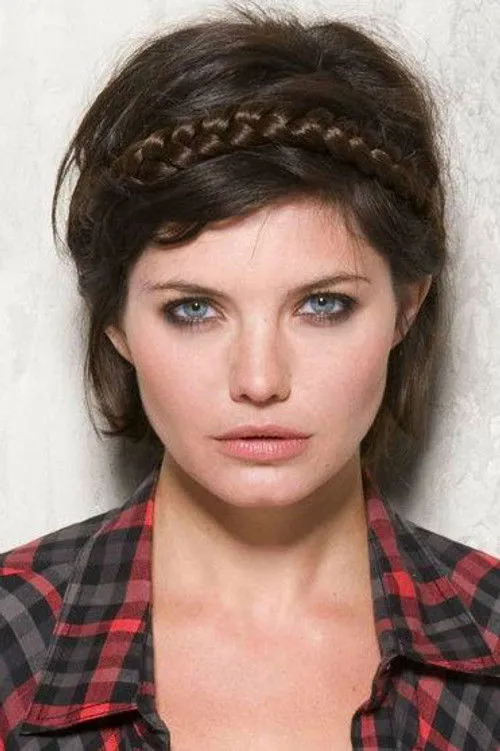 Delphine Chanéac photo