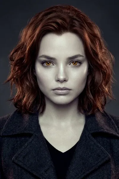 Edythe Cullen photo