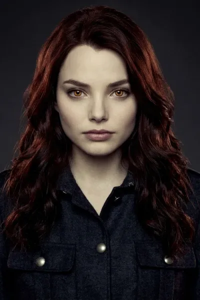 Edythe Cullen