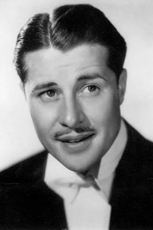 Don Ameche photo
