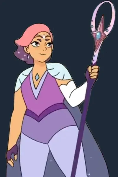 Glimmer photo