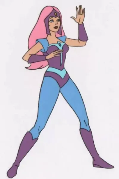 Glimmer photo
