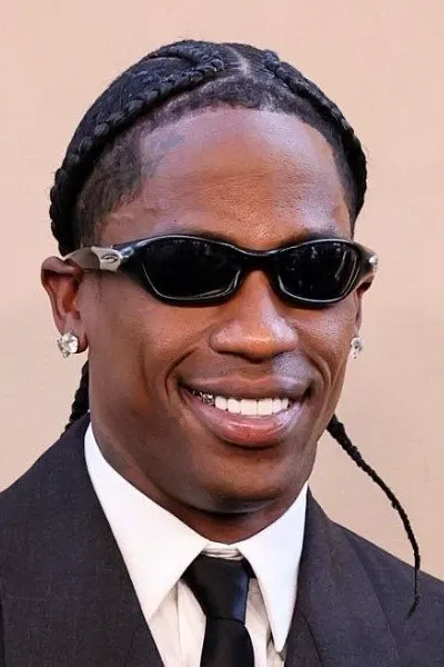 Travis Scott photo