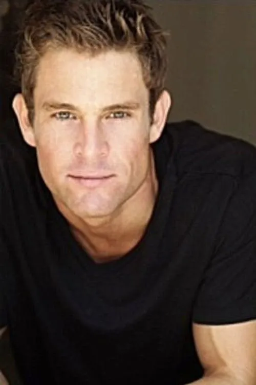 Kevin Reid photo