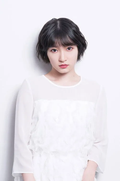 Karin Miyamoto photo