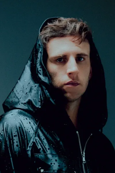 Male Electronic Singers