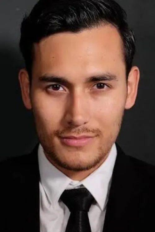 Arifin Putra photo