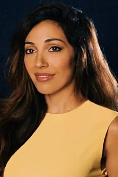 Yvette Gonzalez-Nacer
