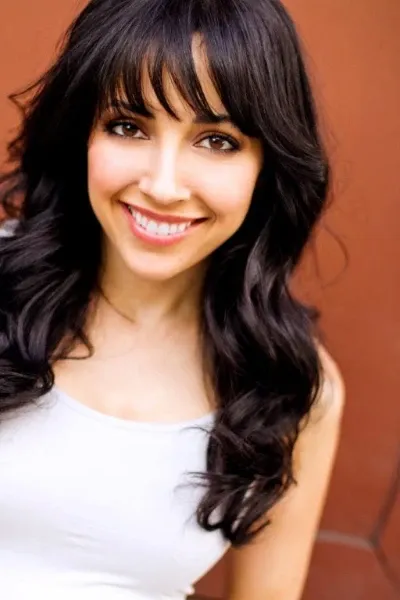 Yvette Gonzalez-Nacer photo