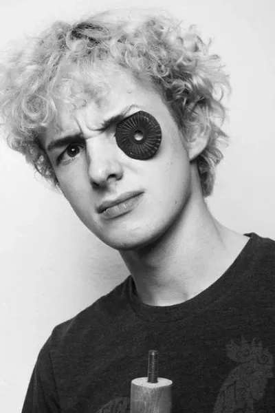 Louis Hynes photo