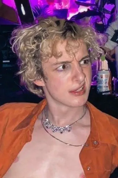 Louis Hynes photo