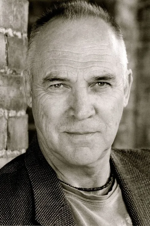Stuart Wilson photo