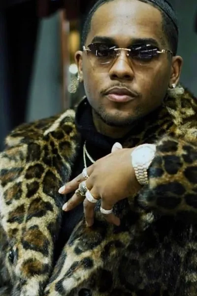 London on da Track photo