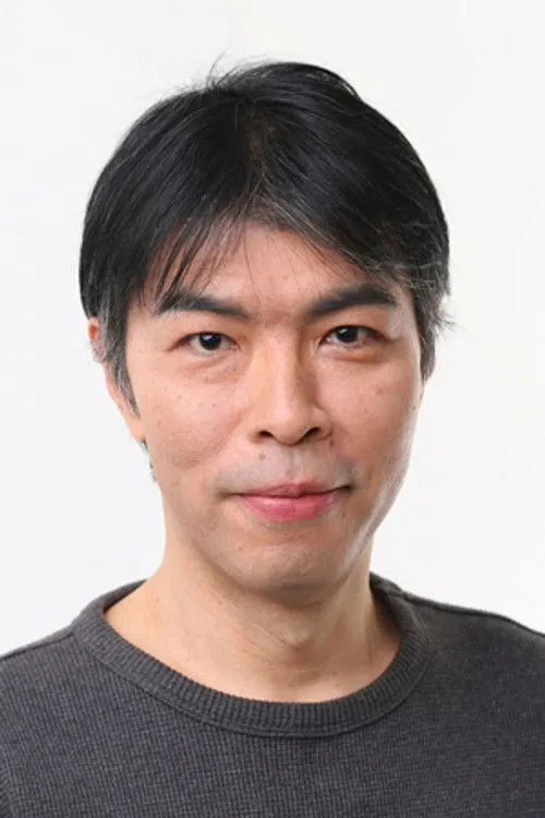Makoto Nagai photo