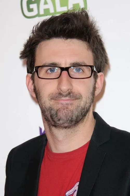 Mark Watson