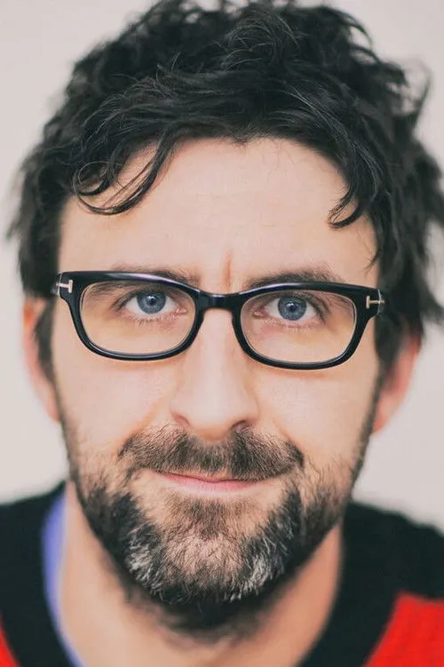 Mark Watson photo
