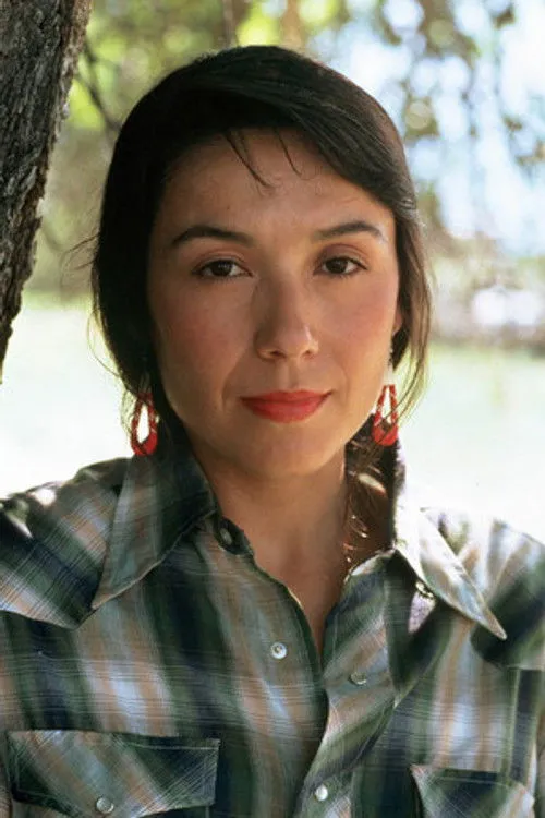 Sheila Tousey photo