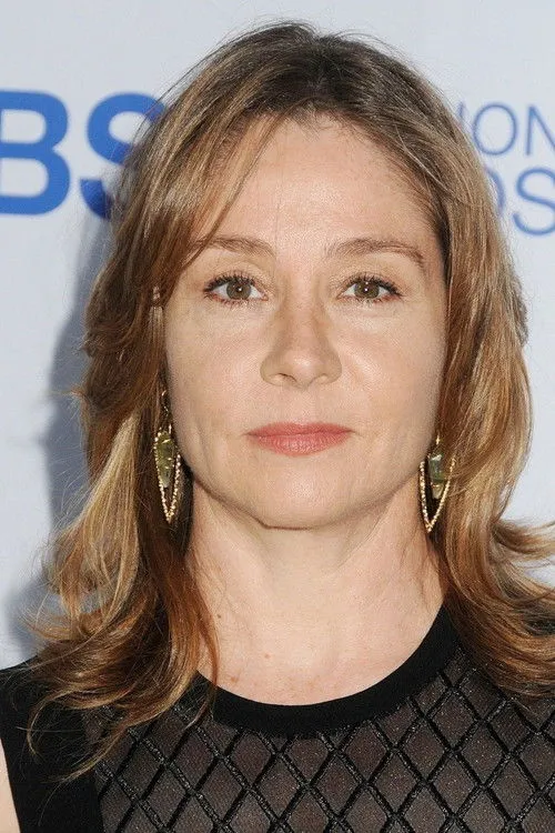 Marie's Mom