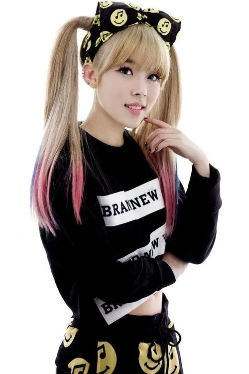 Min Do-hee photo