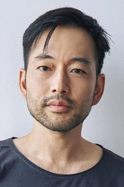 Daisuke Tsuji photo