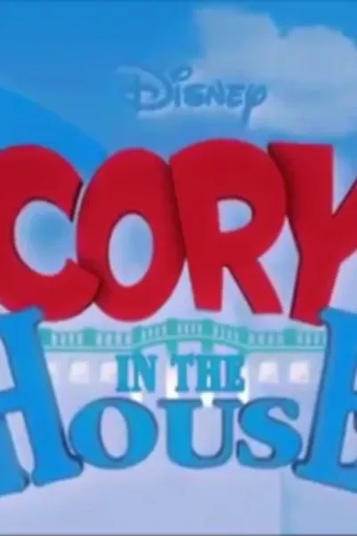 Cory in the House Theme Song
