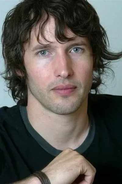 James Blunt photo