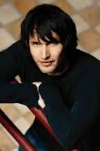 James Blunt photo