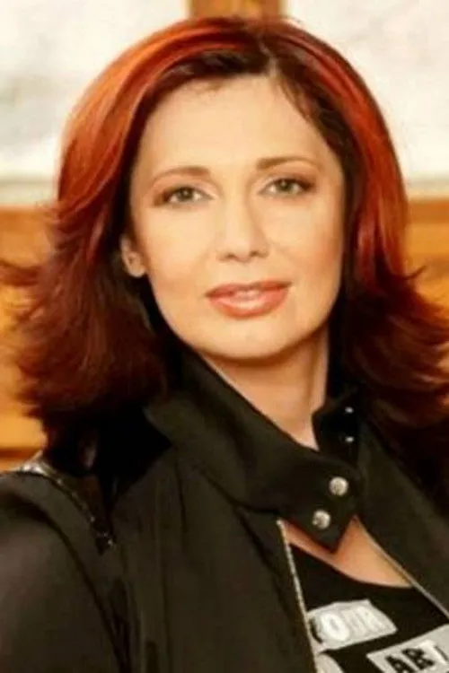 Michela Miti photo