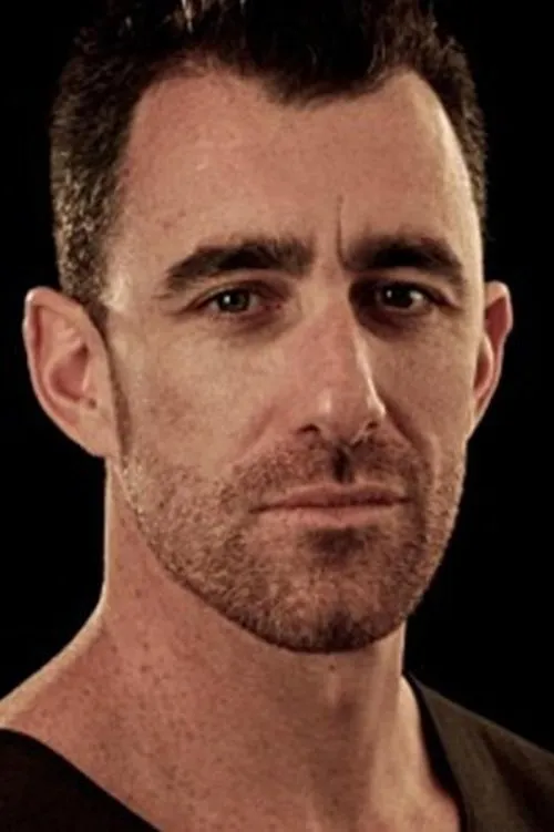 Mike Minogue photo