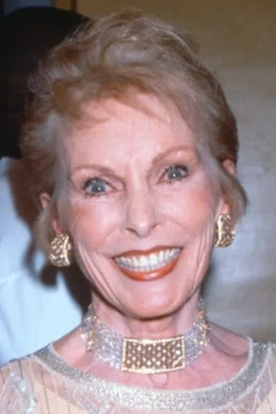 Janet Leigh photo