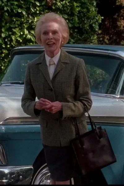 Janet Leigh photo