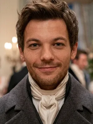 Benedict Bridgerton
