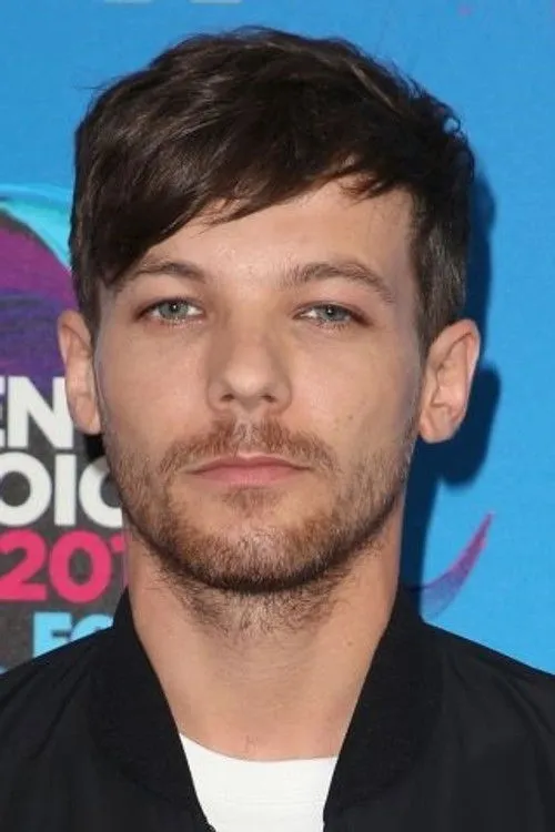 Louis Tomlinson photo