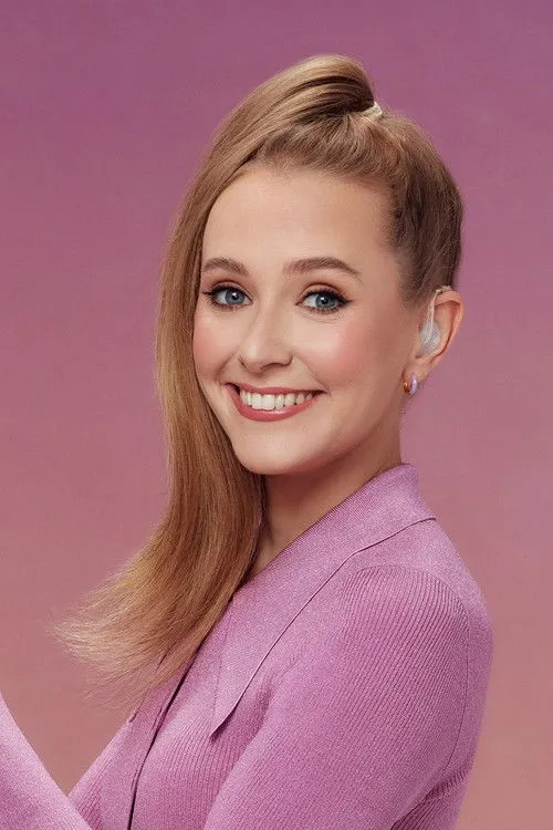 Rose Ayling-Ellis photo