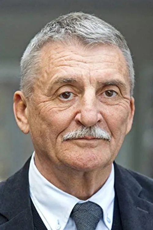 Martin Huba photo
