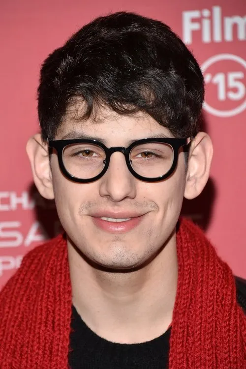 Matt Bennett photo