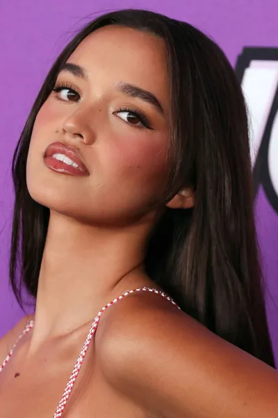 Sophia Hammons photo