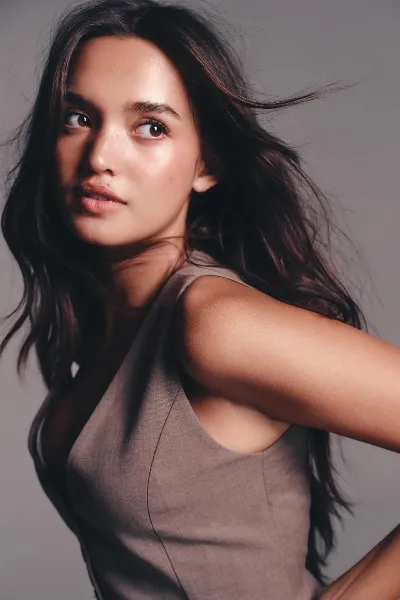 Sophia Hammons photo
