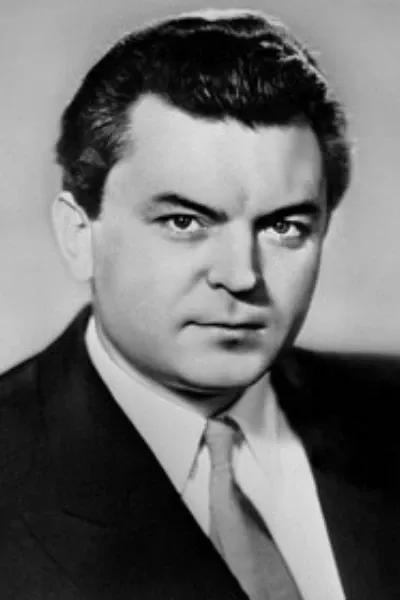 Michael Sharnov