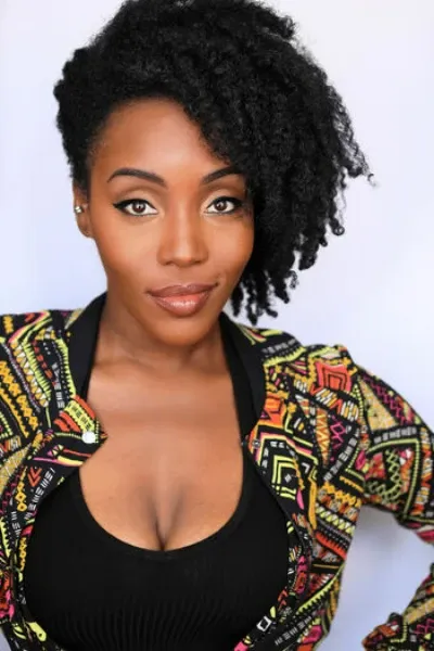 Miatta Lebile photo