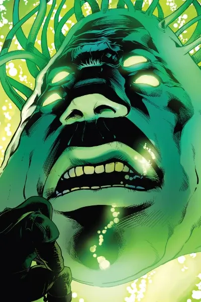 Supreme Intelligence (Marvel)